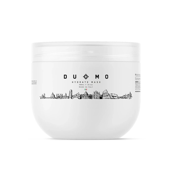 Duomo Hydrate Mask