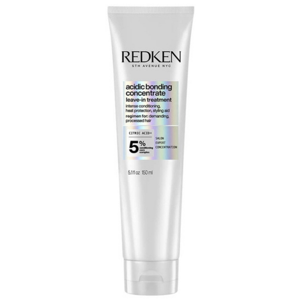 Acidic Bonding Concentrate Leave In Treatment