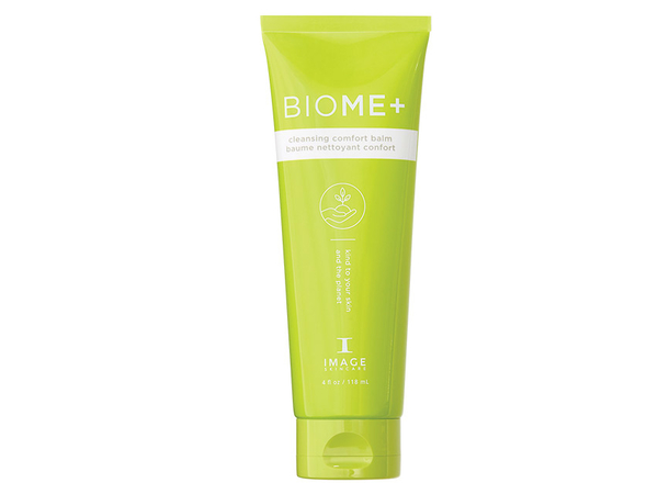 Biome Facial Cleanser