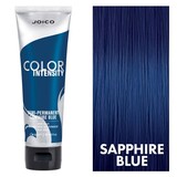 Color Intensity Sapphire
