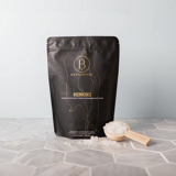 BATHORIUM - Bath Flakes - Hinoki Cypress Magnesium