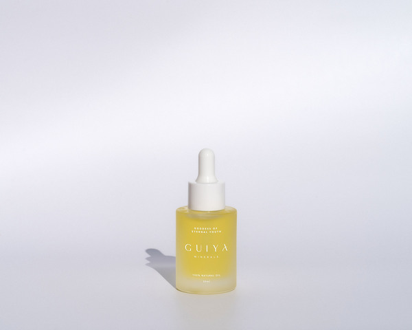 Goddess of Eternal Youth Oil