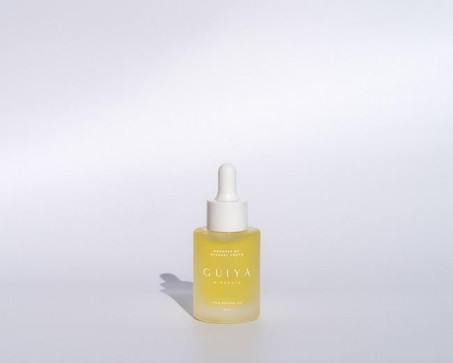 Goddess of Eternal Youth Oil 