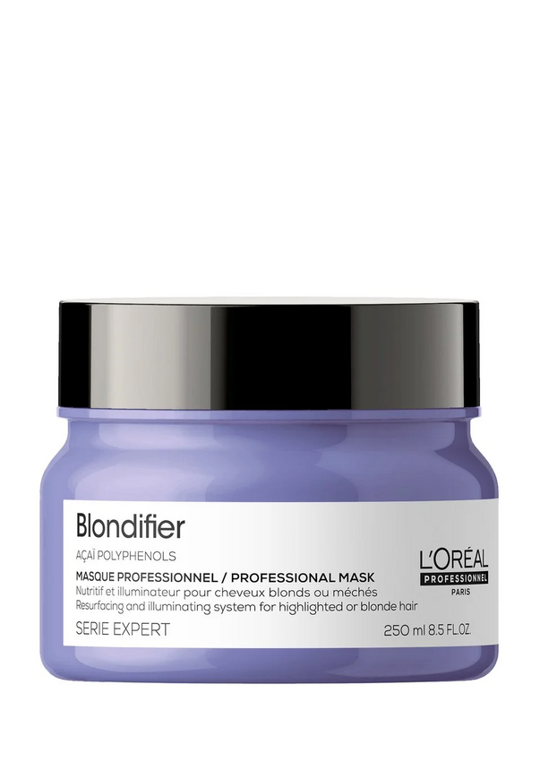 Serie Expert Blond Masq 8.45oz Np