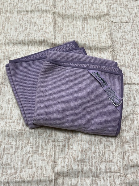 Diamond Kitchen Towel, RC, BacLock®