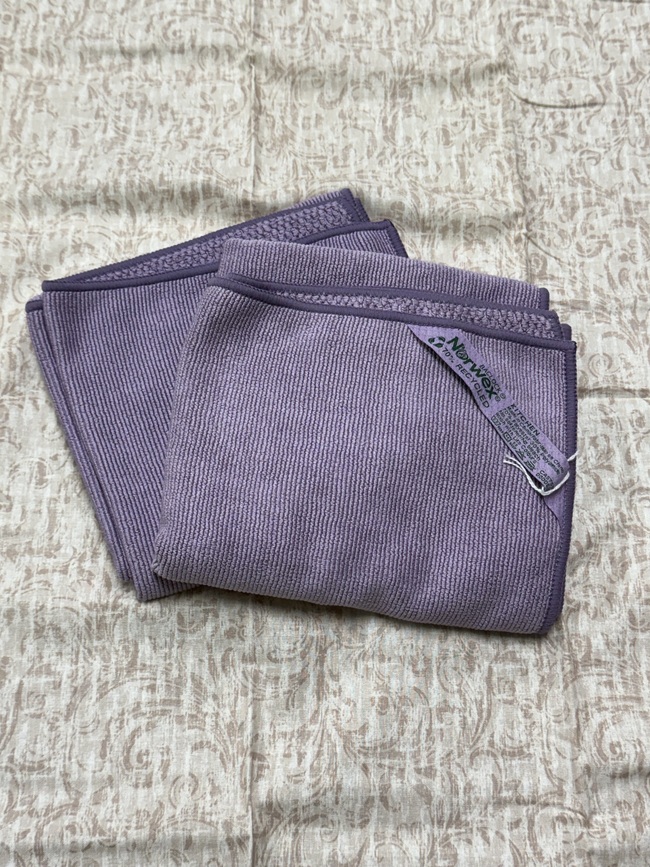 Diamond Kitchen Towel, RC, BacLock®