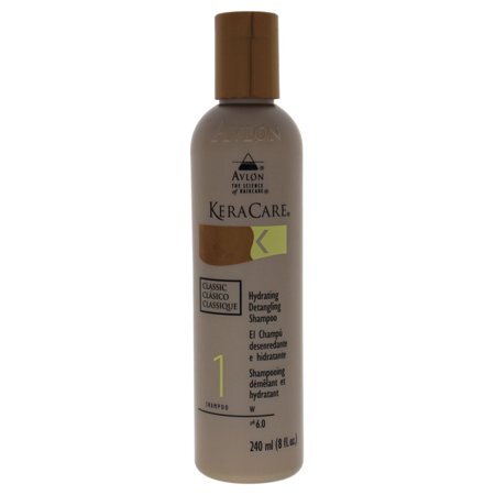 KeraCare Hydrating Detangling Shampoo