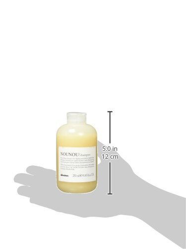 75000 Nounou Shampoo 8oz