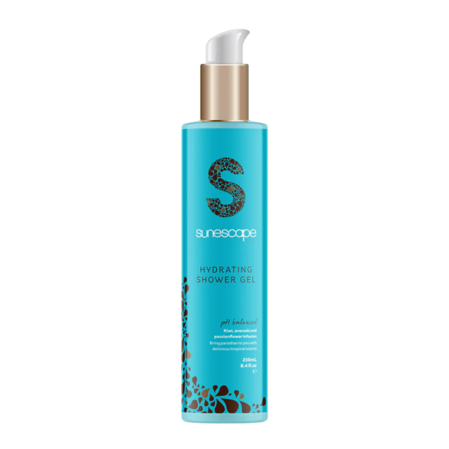 Sunescape Shower Gel