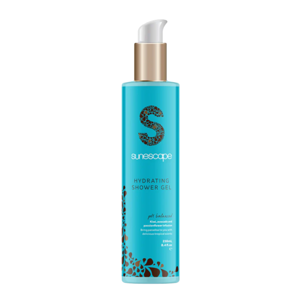 Sunescape Shower Gel