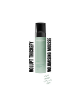 Volupt Thickefy Mousse