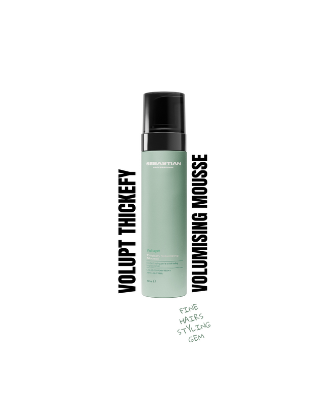 Volupt Thickefy Mousse