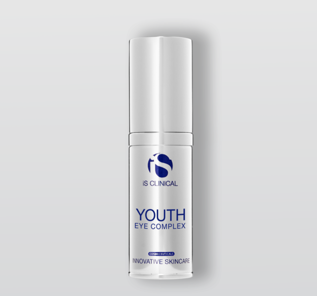 Youth Eye Complex