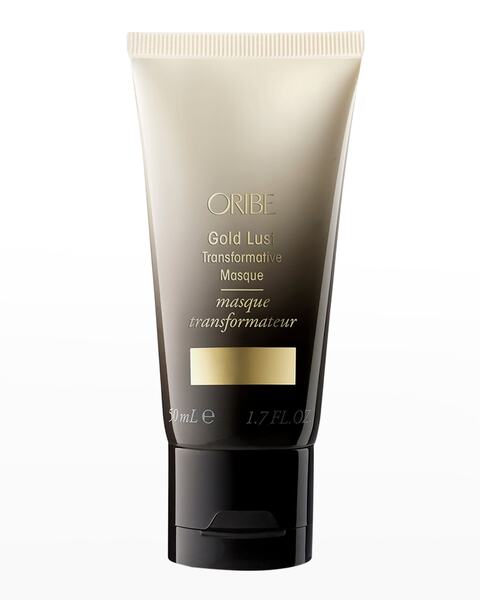 Travel Gold Lust Masque 