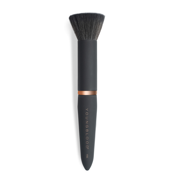 YB6 Powder Buffing Brush