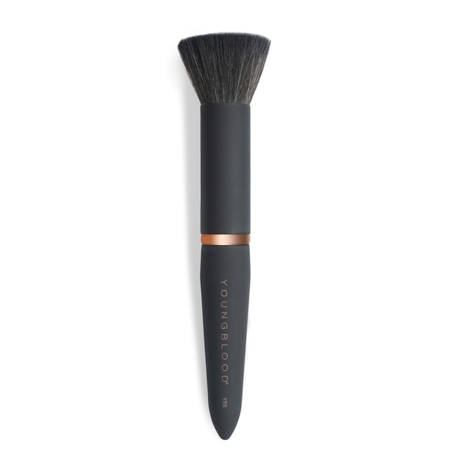 YB6 Powder Buffing Brush