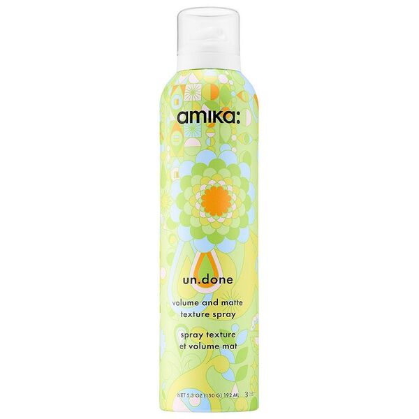 Un Done Texture Spray