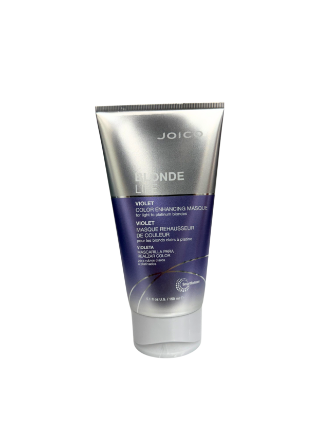 Joico Blonde Life Violet Mask 5.1oz