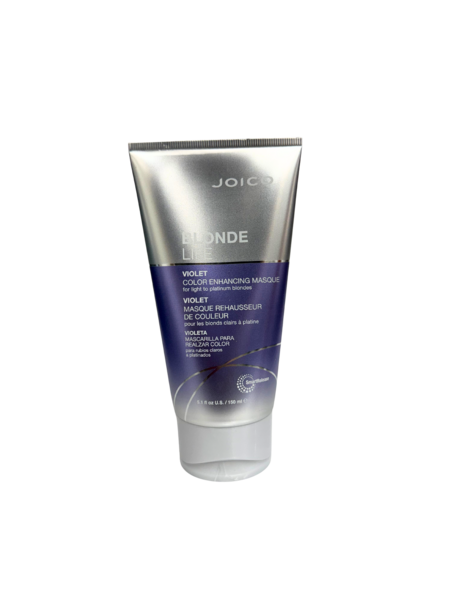 Joico Blonde Life Violet Mask 5.1oz