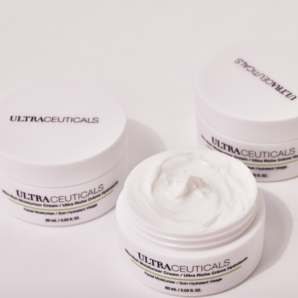 B2 HYDRATING - Rich Moisturising Facial Cream