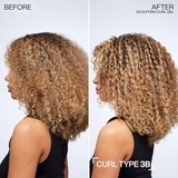 acidic bonding Curl sculpt curl gel