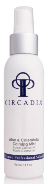 Aloe & Calendula Calming Mist