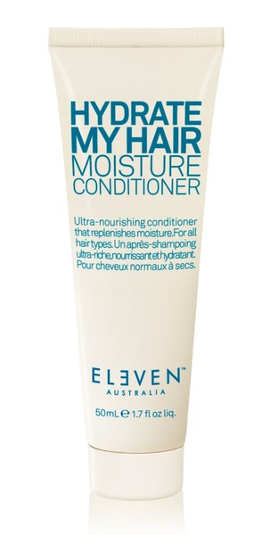 E Hydrate My Hair Conditioner Travel size 50ml