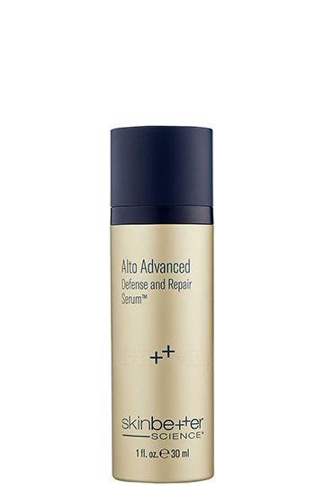 Alto Advanced Defense and Repair Serum 1oz