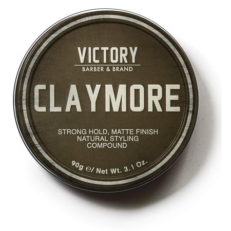 Victory Claymore - 3.1 oz