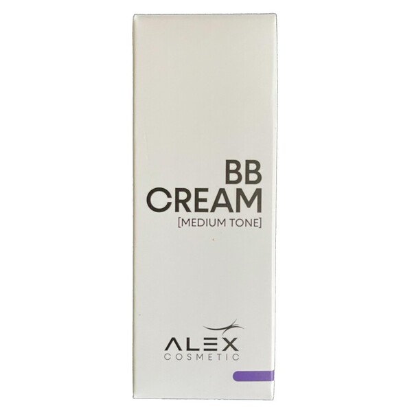 BB Cream Medium Tone