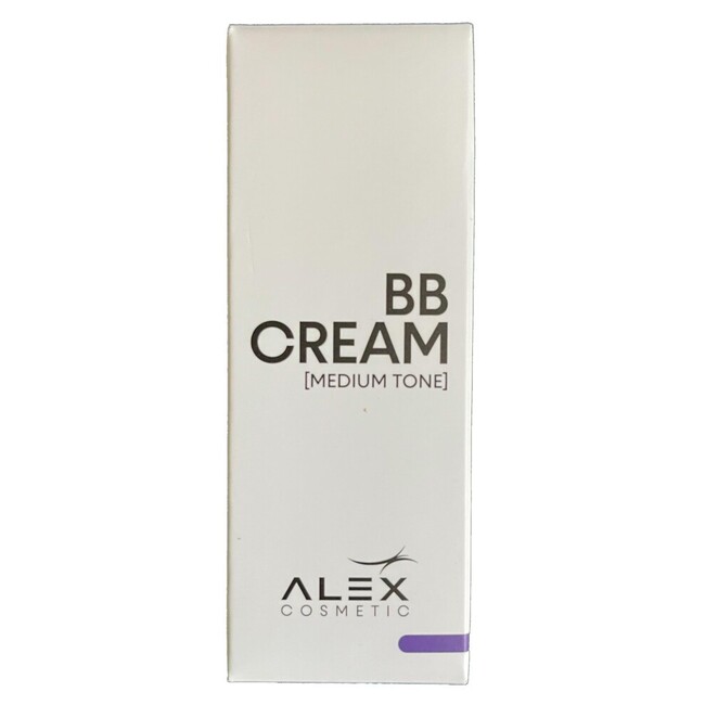 BB Cream Medium Tone
