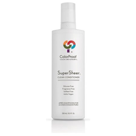 Color Proof SuperSheer Clean Conditioner