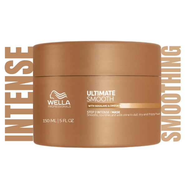 Ultimate Smooth Mask