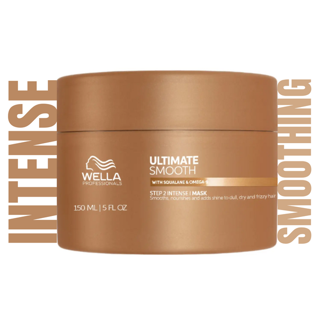 Ultimate Smooth Mask