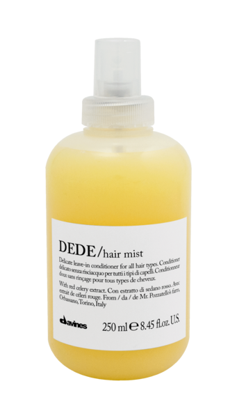 DEDE LEAVE IN MIST