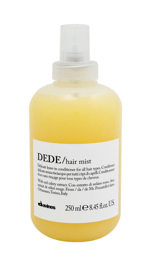 DEDE LEAVE IN MIST