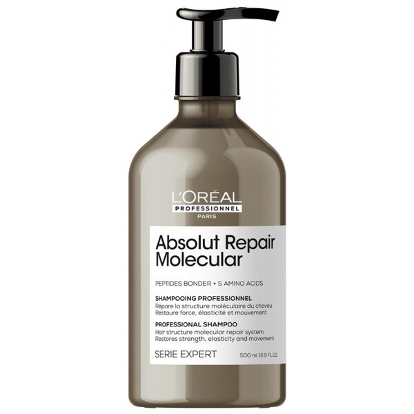ARM Shampoo