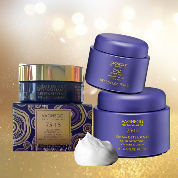 Lux Mature Skin Collection
