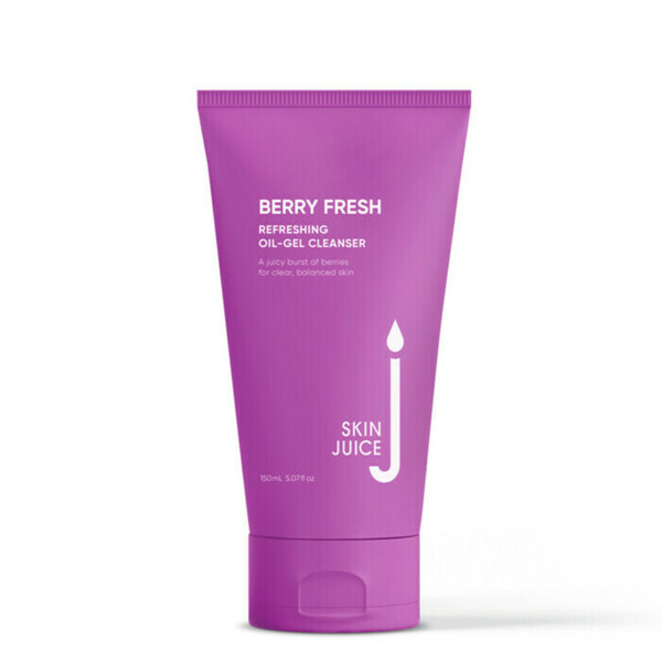Berry Fresh Cleanser