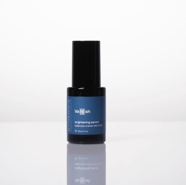 VaNish 30mls