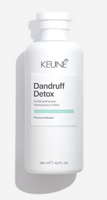 Dandruff Detox Shampoo