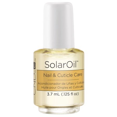 SOLAR OIL CUTICLE & SKIN OIL