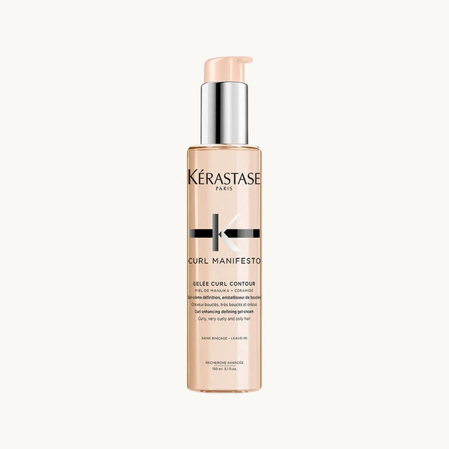 Curl Manifesto Gelée Curl