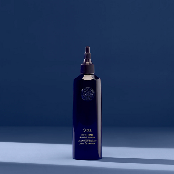 Mirror Rinse Gloss Hair Treatment