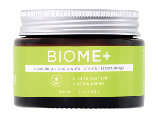 Biome Soothing Cloud Creme