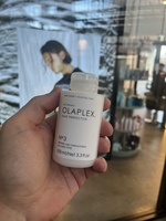 Olaplex Hair Perfector No.3 Treatment 100ml each