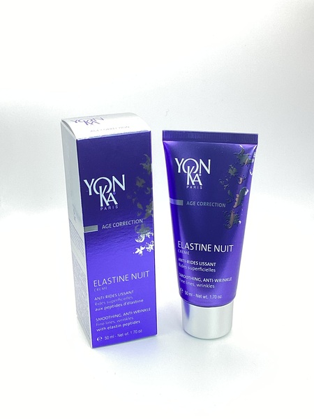 Elastine Nuit Creme