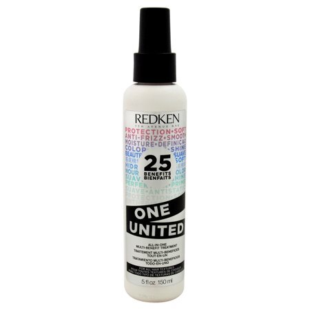 25 One United 150 ml