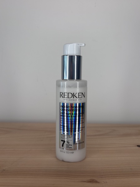 Acidic Bonding Concentrate 24/7 Day & Night Serum
