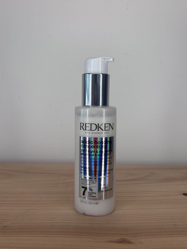 Acidic Bonding Concentrate 24/7 Day & Night Serum